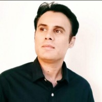 Naveed Ul Haq