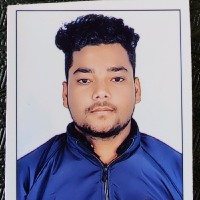 Md Naushad Ansari