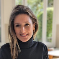 Patricia Capdeville Thomopoulos