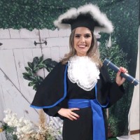 Francieli Cabral Da Silva