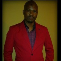 Edgar Mulaudzi