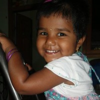 Vanitha Balasubramaniam