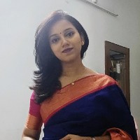 Debanjali Pal