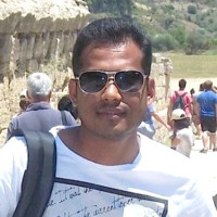 Bidhan Chandra Dhar