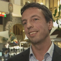 Arne Petimezas