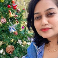 Soniya Donald