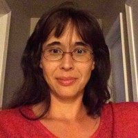 Angelica Robertson, Cpa