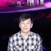 Jonathan Liu