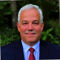 Douglas Robinson, CPA