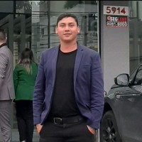 Adrian L. Dos Santos