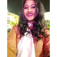 Aparupa Nath