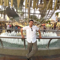 Oscar Rodriguez