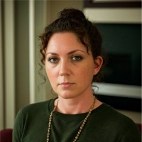 Anna Wegman