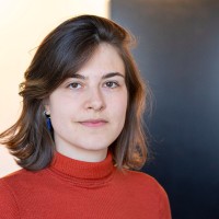 Sophie Margo Schuster