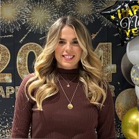 Sophie Andrews