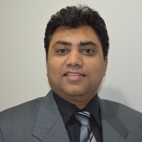 Ketan Parmar