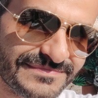 Ahmed Mostafa