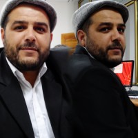Rafik Bouzeria