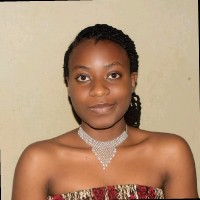Ishimwe Anna Theodette