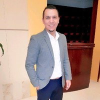 Amr Mohamed