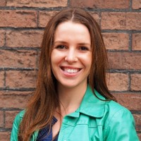 Katie Knapp De Orvañanos, Aicp