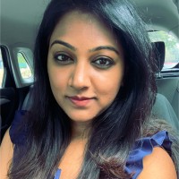Soumya Mahadeva