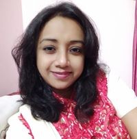 Nilufar Ahmed