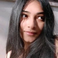 Aarshi Ray