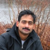 Arun Gopal