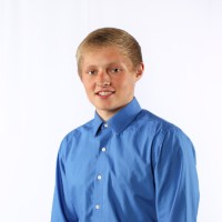 Blake Gromoske