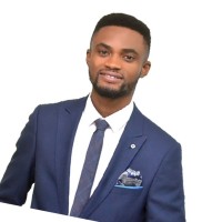 Ajetomobi Roland, MBA