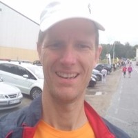 Fredrik Borgelin
