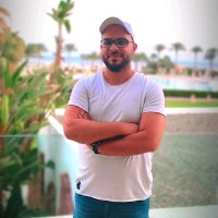 ahmed dabab