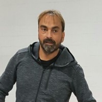 Alvaro Viñuales García