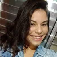 Vitória Pinho