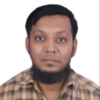 Aurangzeb Shaikh