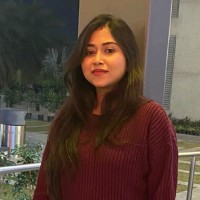 Ayantika Mukherjee