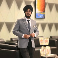 Gurpreet Singh