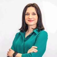 Anna Filipczak-Gomułka
