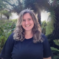 Christina Weston