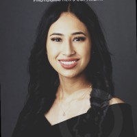 Teanna Jimenez