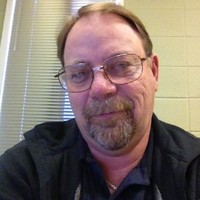 Jim Barron