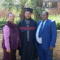 Karabo Molefe