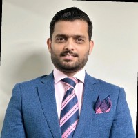 Aziz Ullah Shah