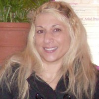 Paula Alicea