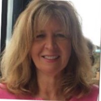 Judy Eldridge