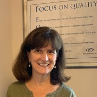 Patricia Steele