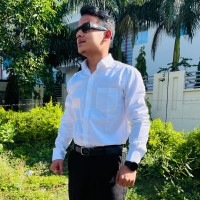 Sumit Parihar