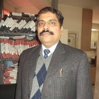 Vijayshankar Dwivedi Aiii