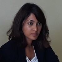 Lucinda Mahadoo